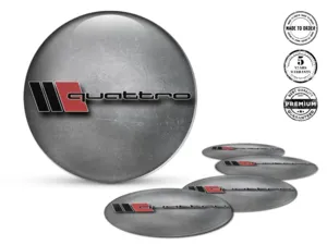 Domed Sticker Logo Sport Limited Edition